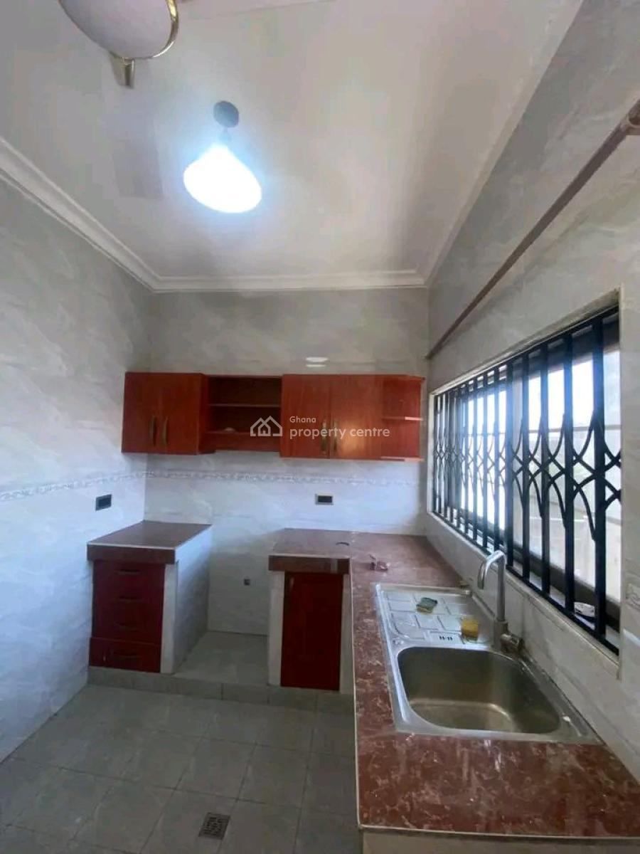 Modern 2-bedroom Flat @tseaddo, Tse Addo, Accra, Apartment for Rent
