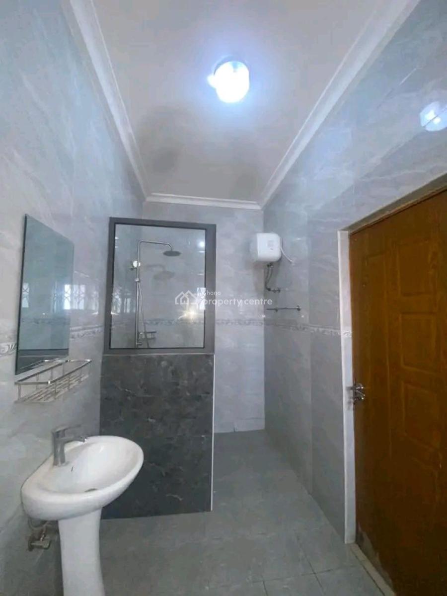 Modern 2-bedroom Flat @tseaddo, Tse Addo, Accra, Apartment for Rent