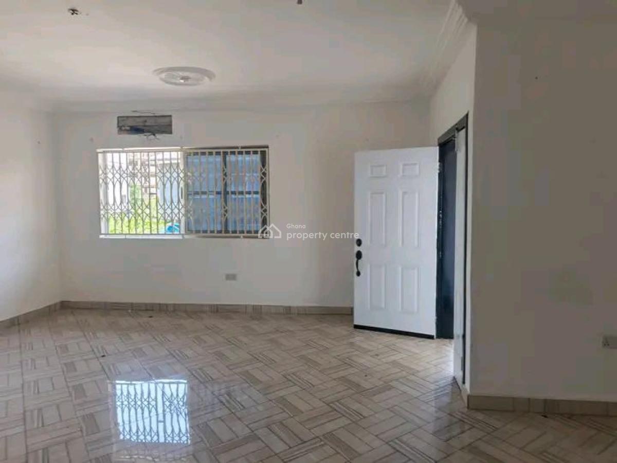 Spacious3-bedroom Flat @ Tseaddo, Tse Addo, Accra, Apartment for Rent