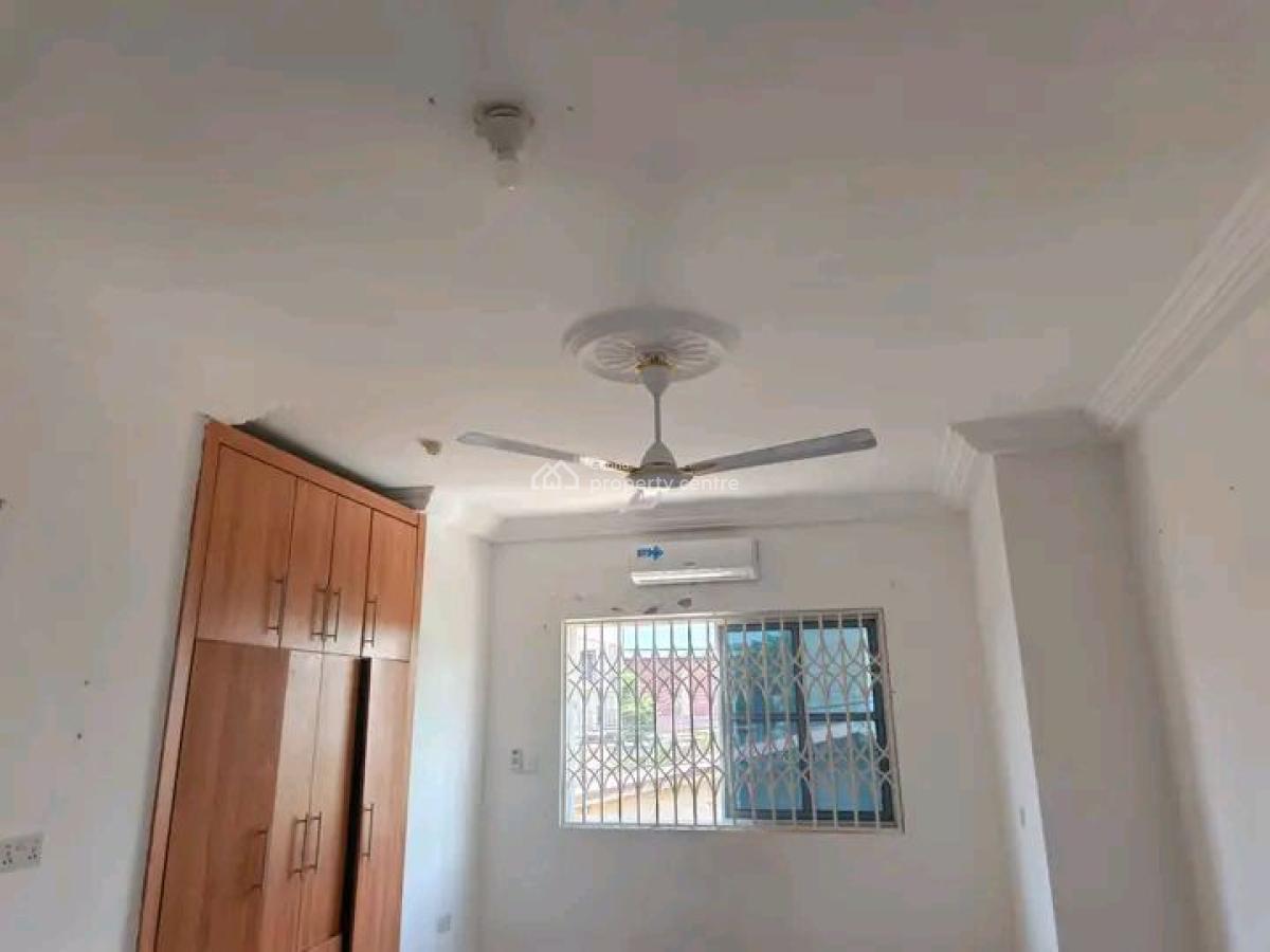 Spacious3-bedroom Flat @ Tseaddo, Tse Addo, Accra, Apartment for Rent