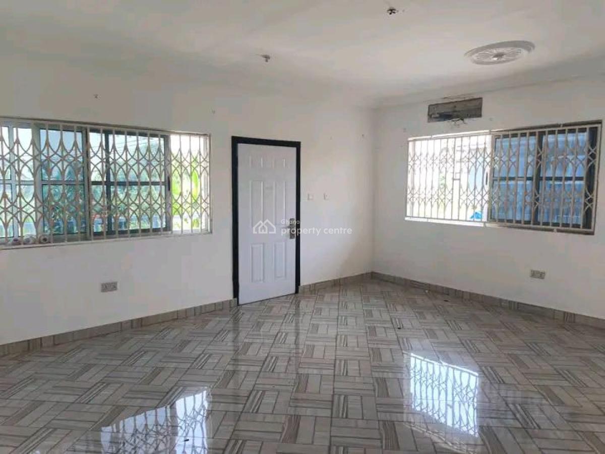 Spacious3-bedroom Flat @ Tseaddo, Tse Addo, Accra, Apartment for Rent