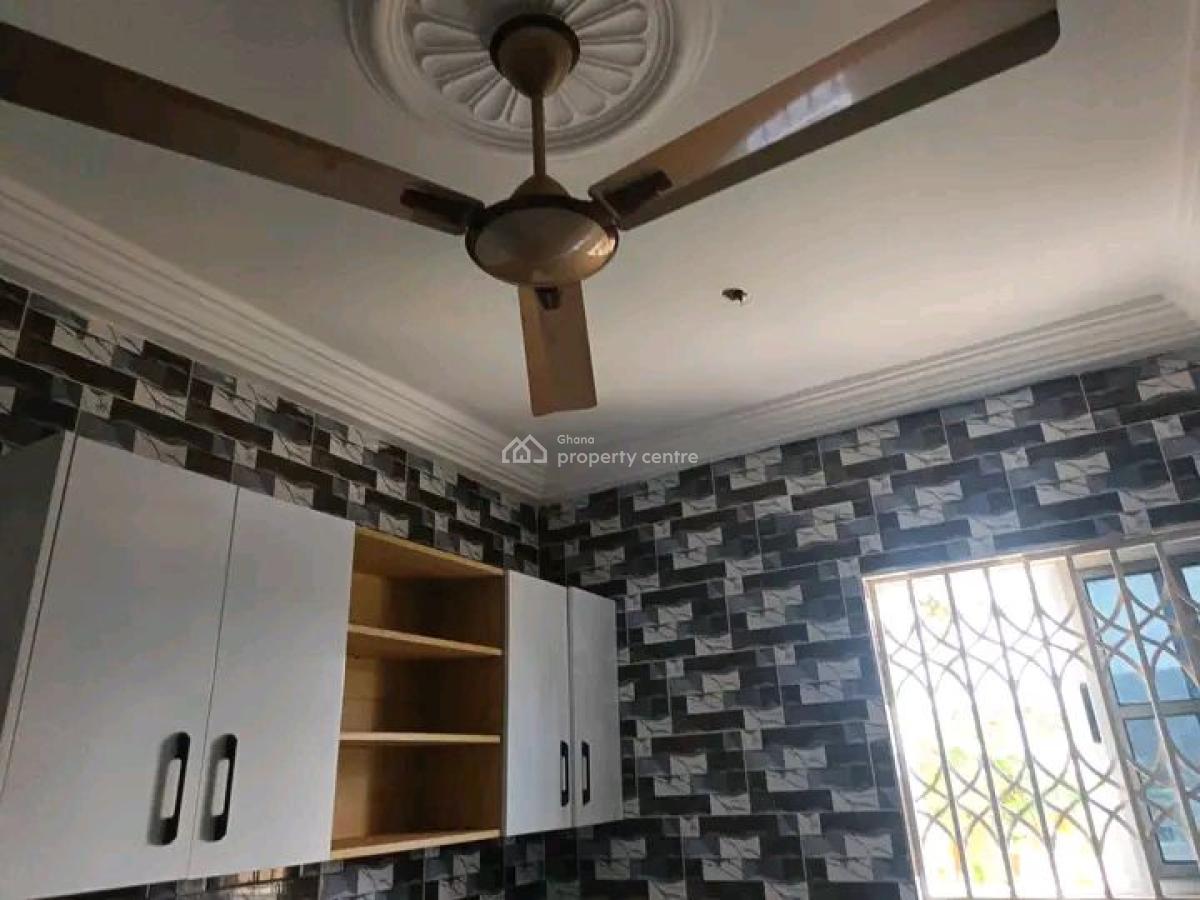 Spacious3-bedroom Flat @ Tseaddo, Tse Addo, Accra, Apartment for Rent