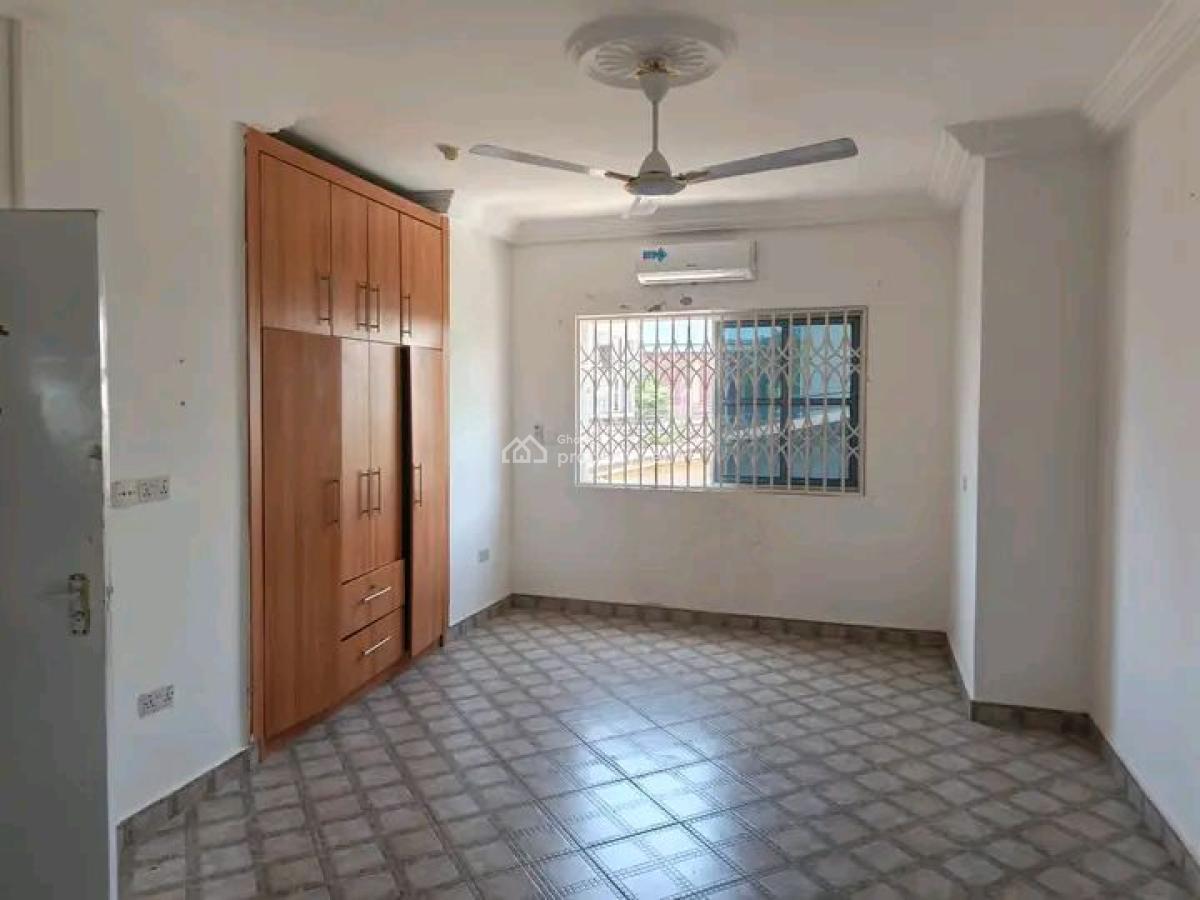 Spacious3-bedroom Flat @ Tseaddo, Tse Addo, Accra, Apartment for Rent