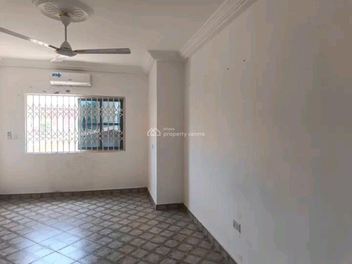 Spacious3-bedroom Flat @ Tseaddo, Tse Addo, Accra, Apartment for Rent