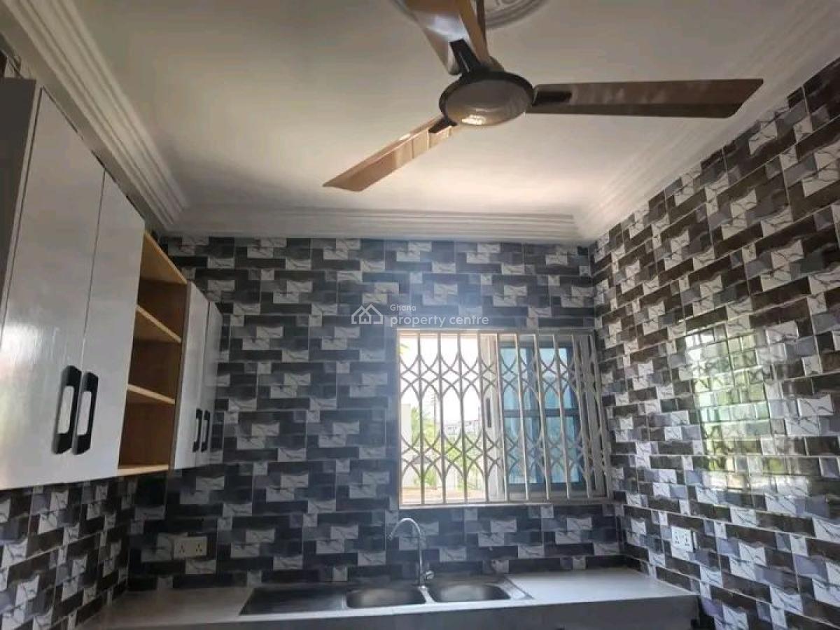 Spacious3-bedroom Flat @ Tseaddo, Tse Addo, Accra, Apartment for Rent