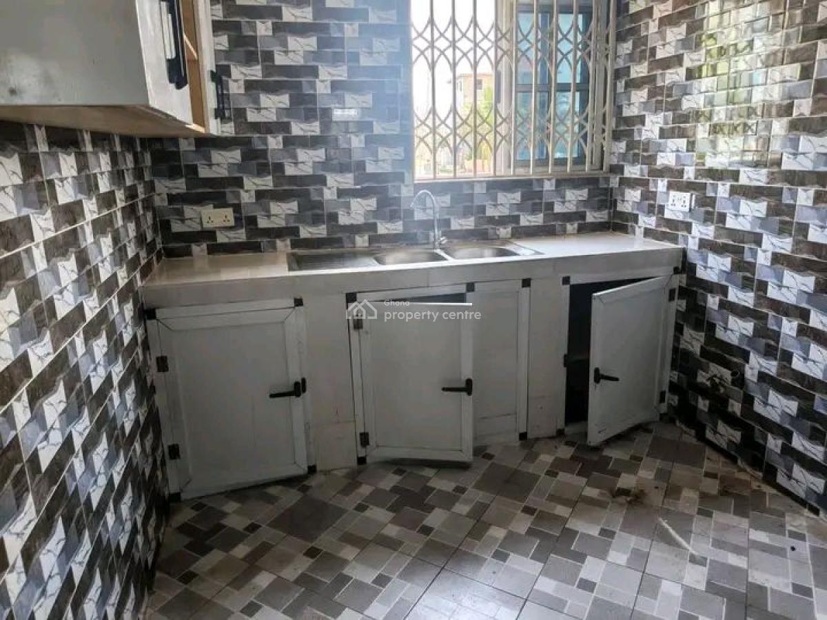 Spacious3-bedroom Flat @ Tseaddo, Tse Addo, Accra, Apartment for Rent