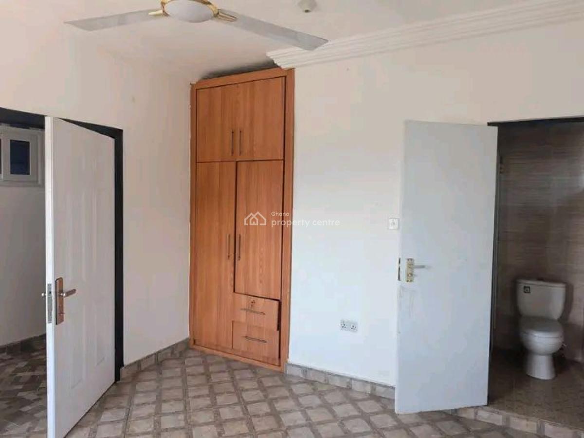 Spacious3-bedroom Flat @ Tseaddo, Tse Addo, Accra, Apartment for Rent