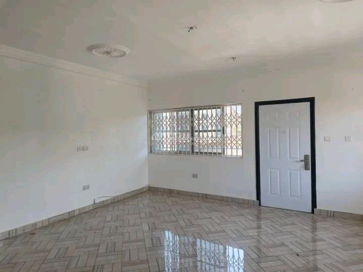 Spacious3-bedroom Flat @ Tseaddo, Tse Addo, Accra, Apartment for Rent