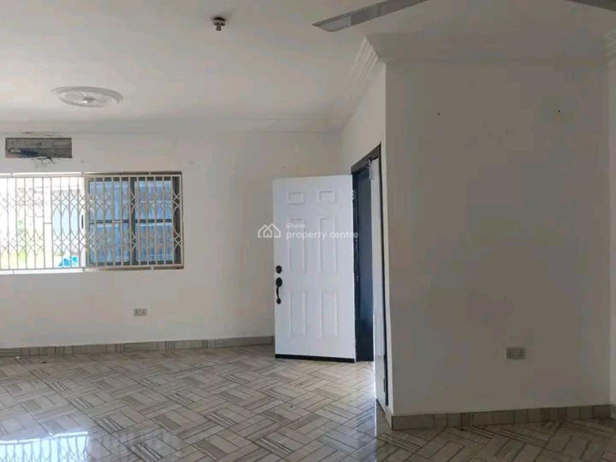 Spacious3-bedroom Flat @ Tseaddo, Tse Addo, Accra, Apartment for Rent
