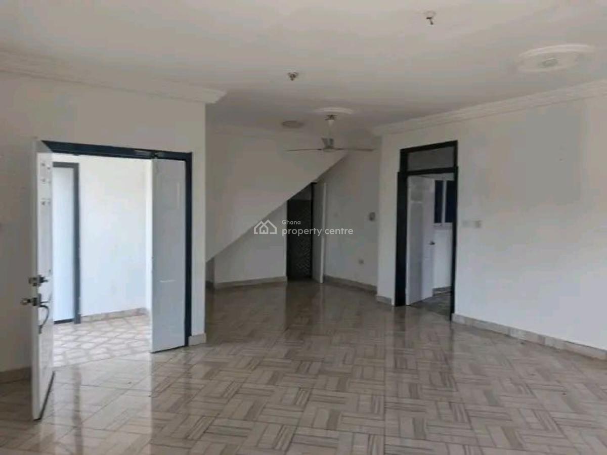 Spacious3-bedroom Flat @ Tseaddo, Tse Addo, Accra, Apartment for Rent