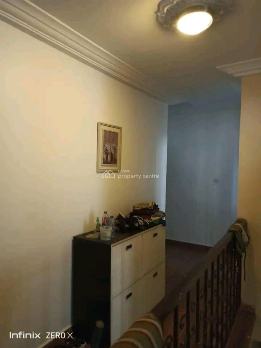 Executive4-bedroom +bq Townhome @ East Airport, East Airport, Airport Residential Area, Accra, Townhouse for Sale