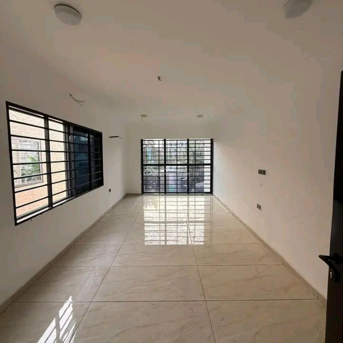 Modern4-bedroom Home @botwe, Ashaley Botwe, Adenta Municipal, Accra, Townhouse for Sale