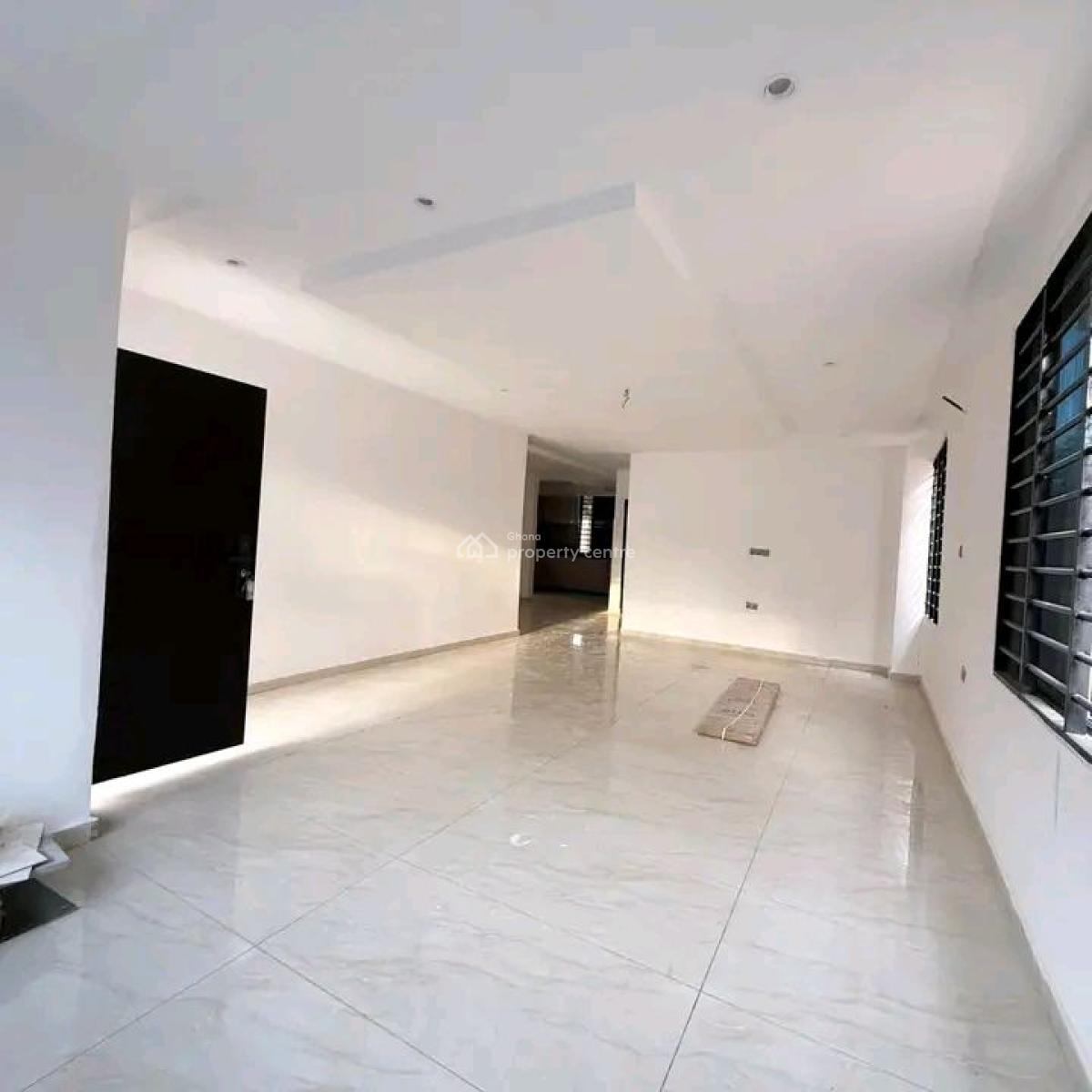 Modern4-bedroom Home @botwe, Ashaley Botwe, Adenta Municipal, Accra, Townhouse for Sale