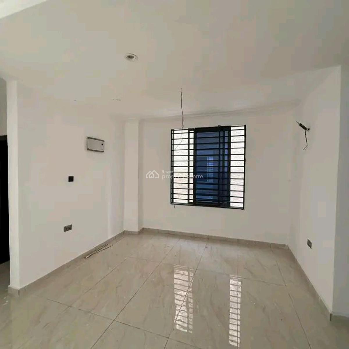 Modern4-bedroom Home @botwe, Ashaley Botwe, Adenta Municipal, Accra, Townhouse for Sale