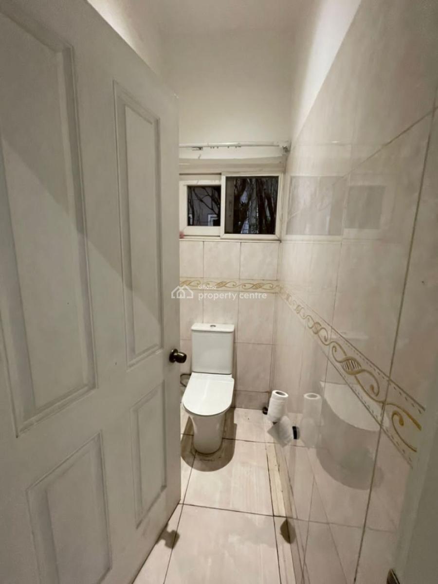 Executive 5 Bedroom, East Airport, Airport Residential Area, Accra, House for Sale
