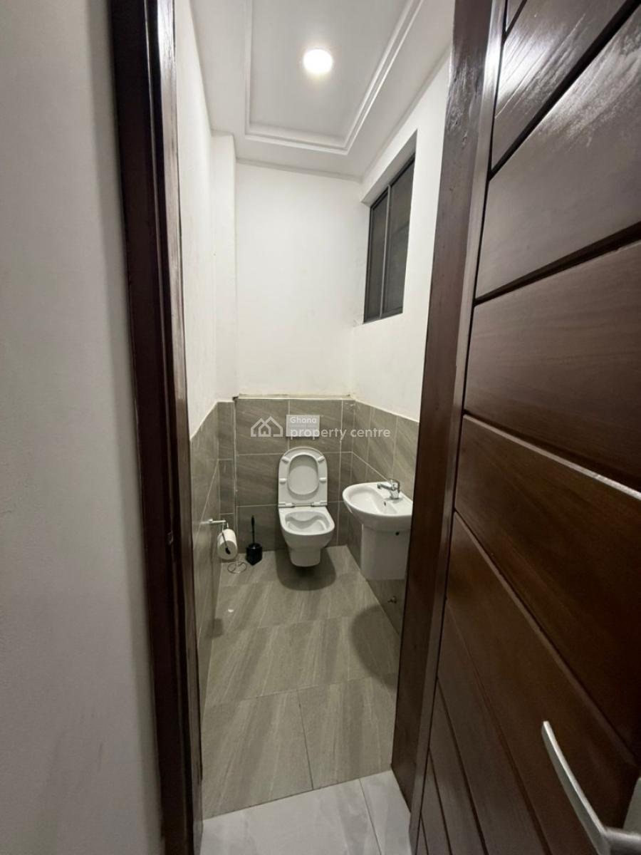 Modern Fully Furnished 2 Bedroom All Ensuite Apartment, a N C Mall, East Legon, Accra, Apartment for Rent