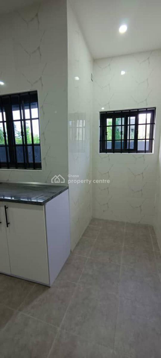 Executive 3 Bedroom, Spintex, Accra, House for Rent