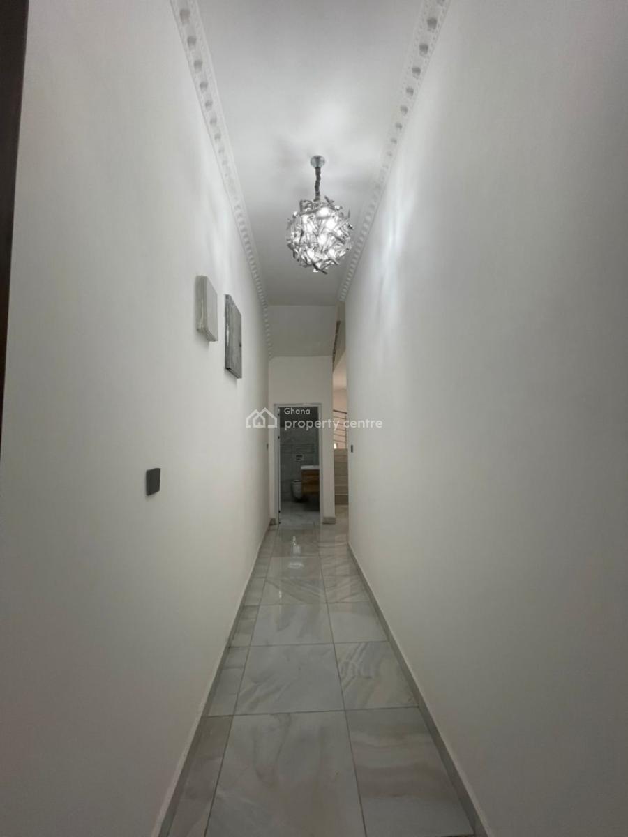 Executive Gated Community 3 Bedroom, Spintex, Accra, House for Sale