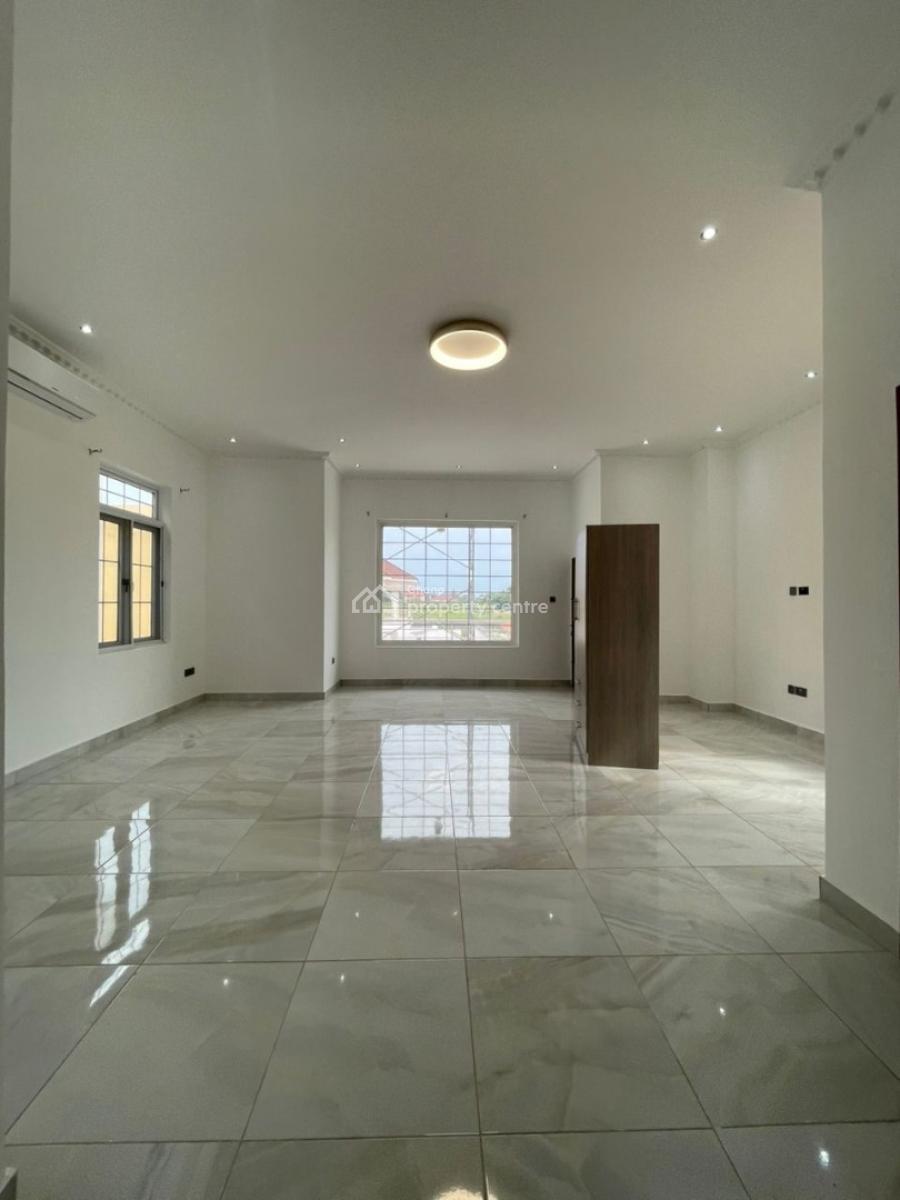Executive Gated Community 3 Bedroom, Spintex, Accra, House for Sale