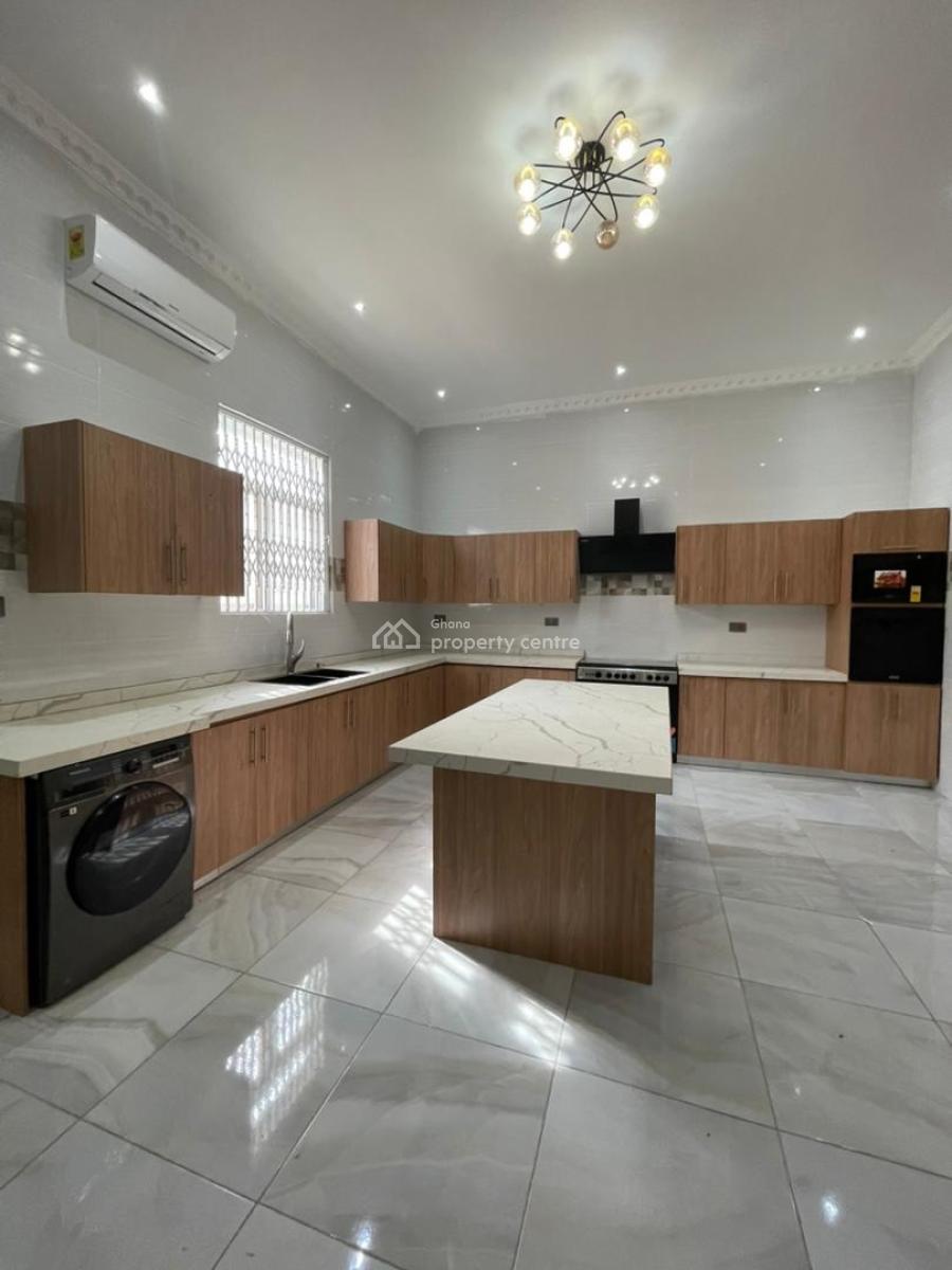 Executive Gated Community 3 Bedroom, Spintex, Accra, House for Sale
