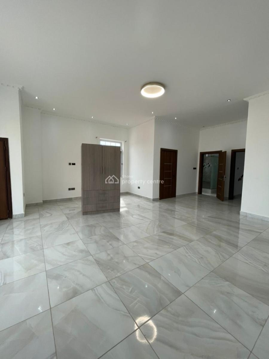 Executive Gated Community 3 Bedroom, Spintex, Accra, House for Sale