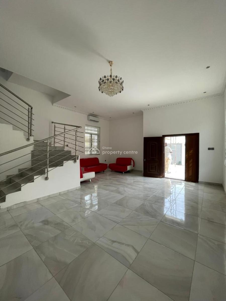 Executive Gated Community 3 Bedroom, Spintex, Accra, House for Sale