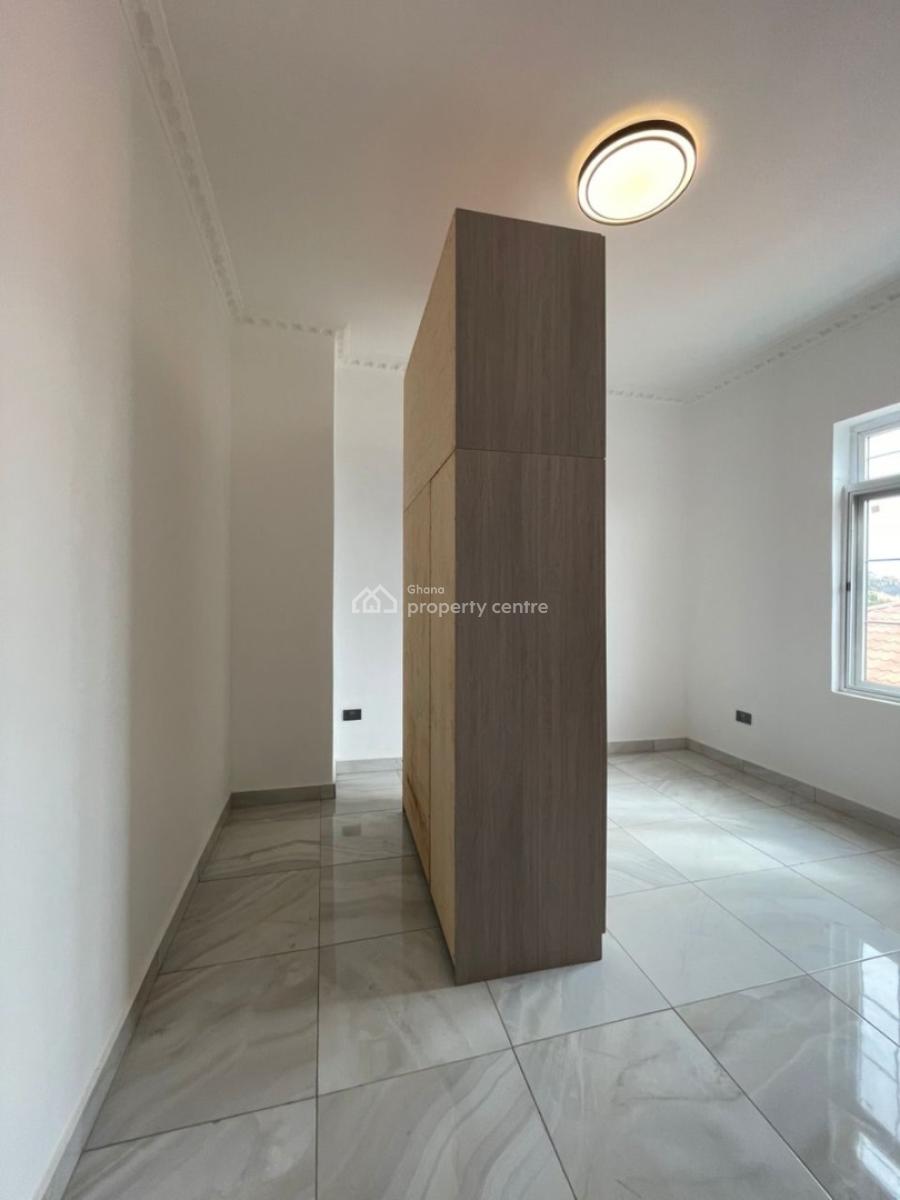 Executive Gated Community 3 Bedroom, Spintex, Accra, House for Sale