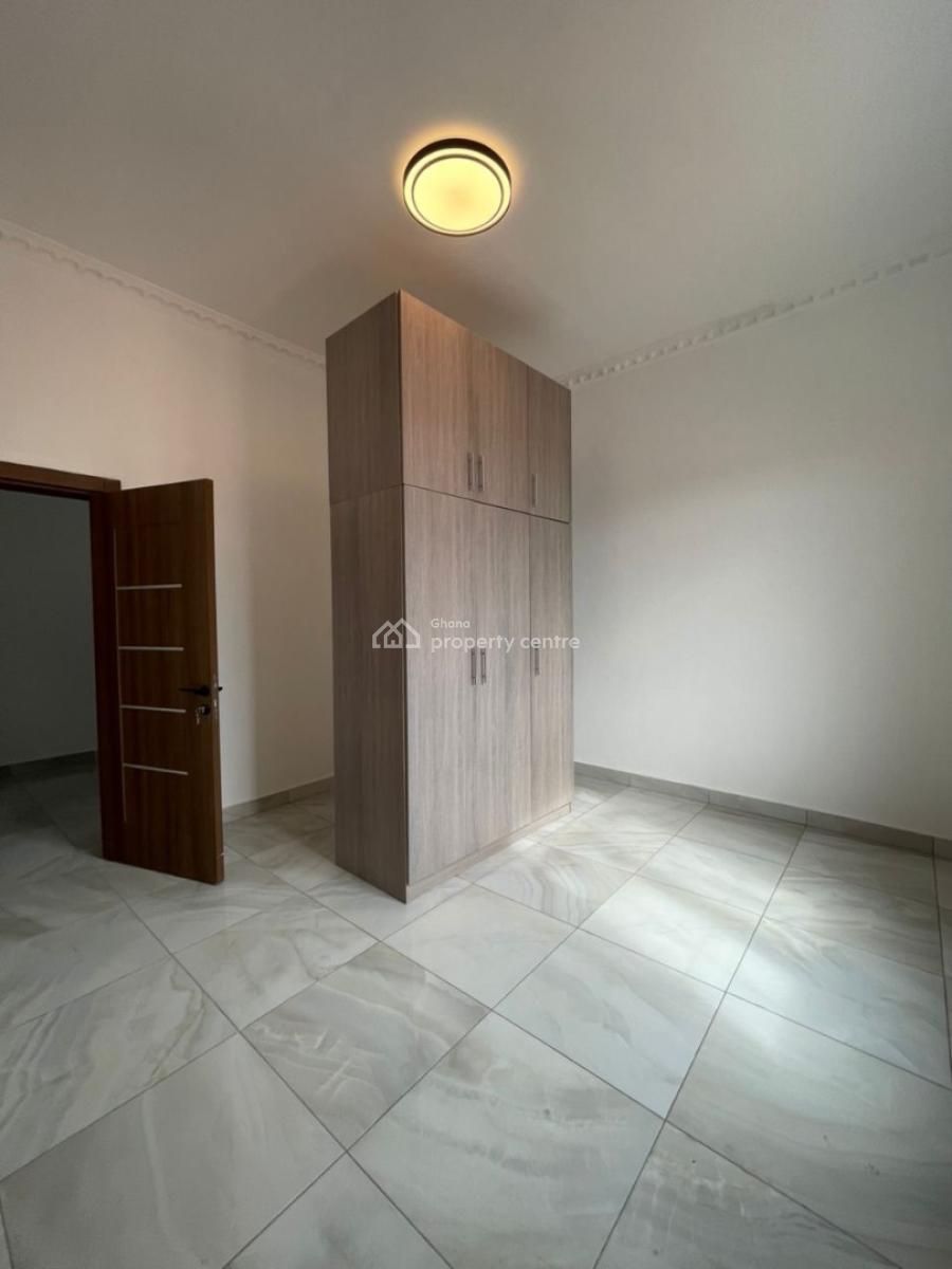Executive Gated Community 3 Bedroom, Spintex, Accra, House for Sale