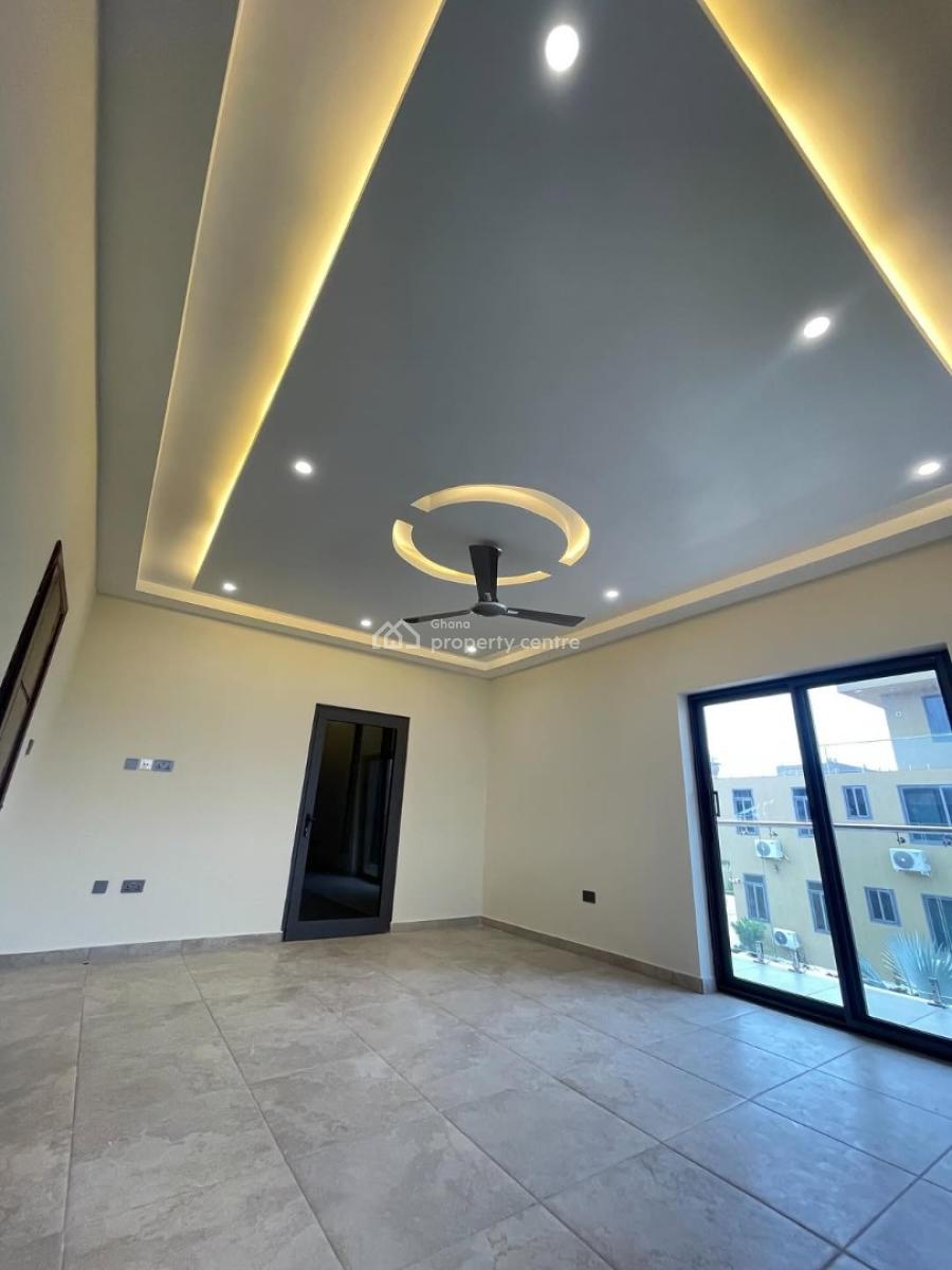 Executive Newly Built 3 Bedroom, Spintex, Accra, House for Rent