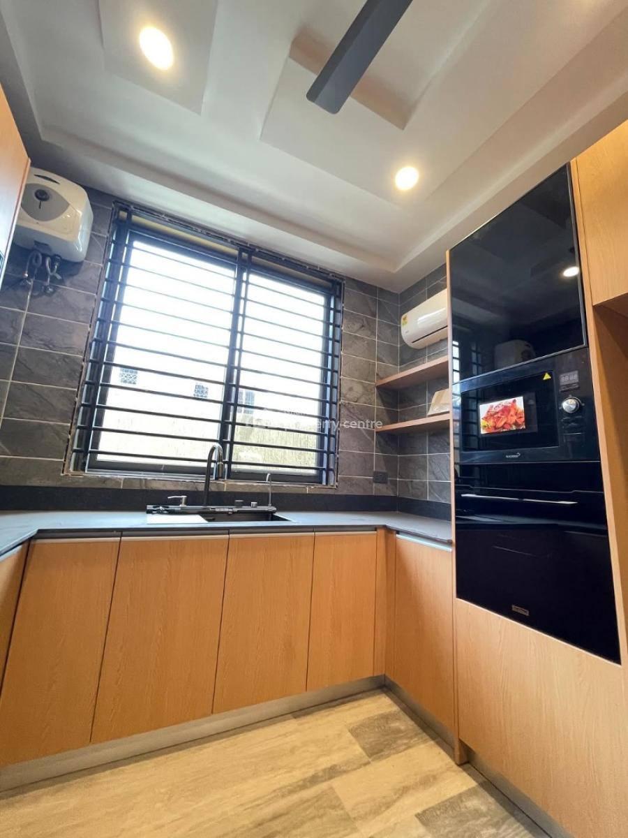 Executive Newly Built 3 Bedroom, Spintex, Accra, House for Rent