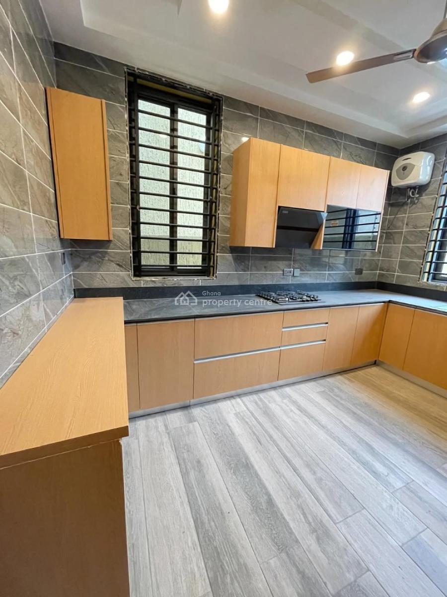 Executive Newly Built 3 Bedroom, Spintex, Accra, House for Rent
