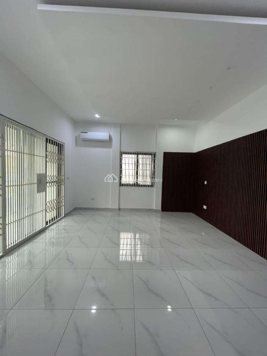 6 Bedroom House with 3 Outhouse Labone, Near Calbank, North Labone, Accra, House for Rent