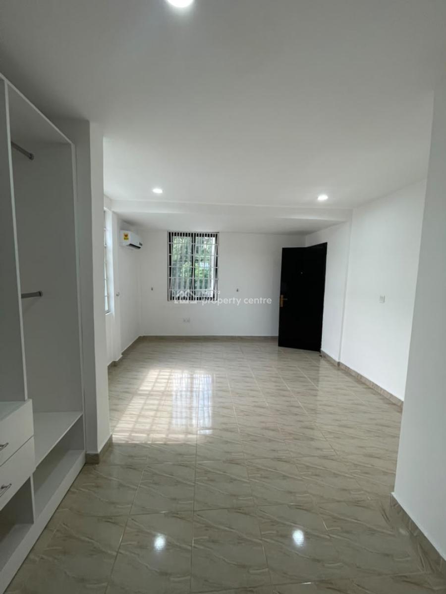 6 Bedroom House with 3 Outhouse Labone, Near Calbank, North Labone, Accra, House for Rent