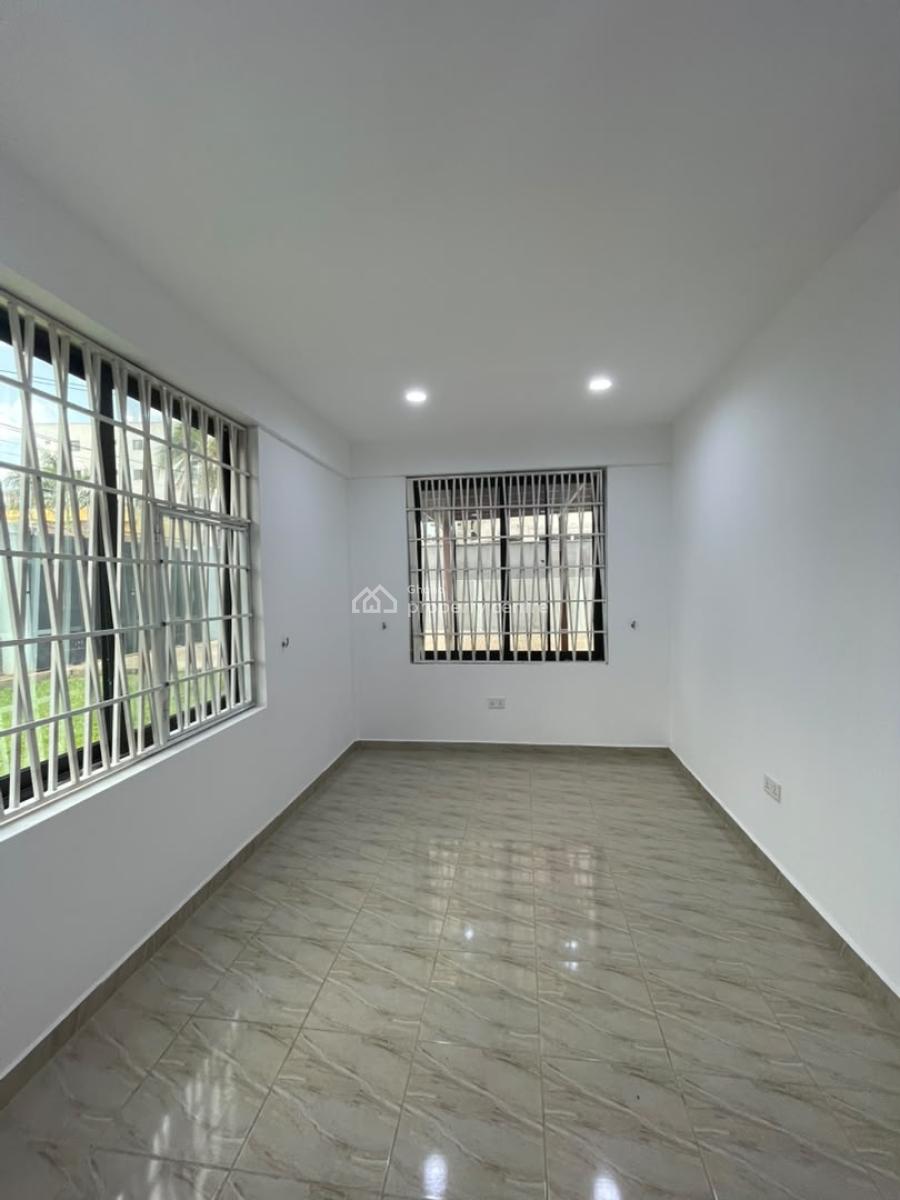 6 Bedroom House with 3 Outhouse Labone, Near Calbank, North Labone, Accra, House for Rent