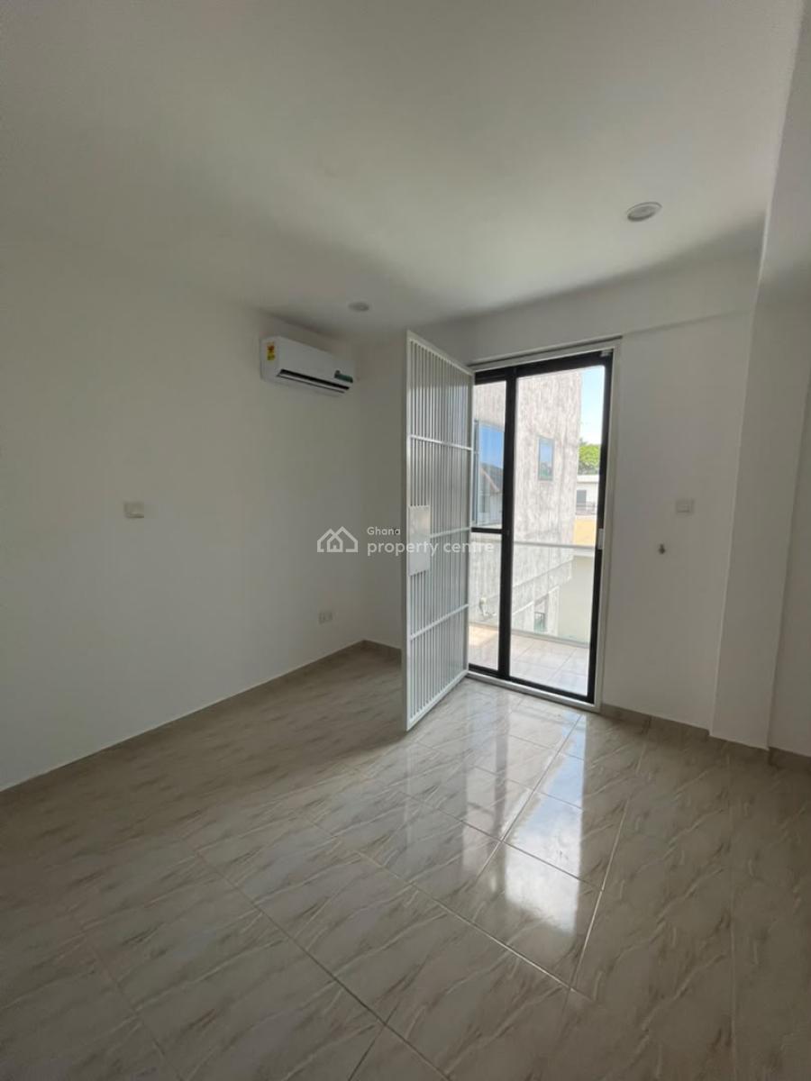 6 Bedroom House with 3 Outhouse Labone, Near Calbank, North Labone, Accra, House for Rent