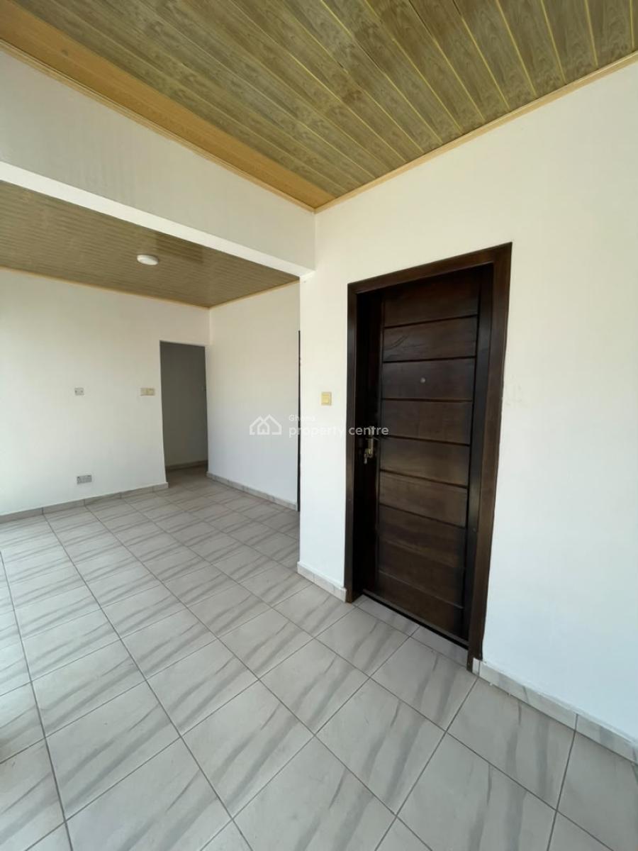 6 Bedroom House with 3 Outhouse Labone, Near Calbank, North Labone, Accra, House for Rent