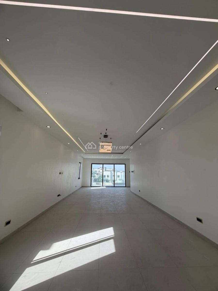 Executive 5 Bedroom, East Legon Hills, East Legon, Accra, House for Sale