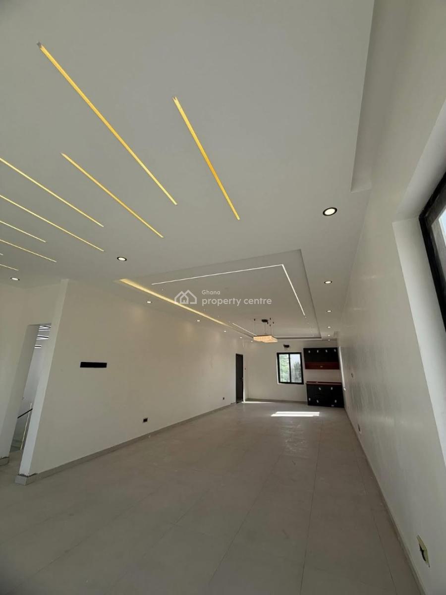 Executive 5 Bedroom, East Legon Hills, East Legon, Accra, House for Sale