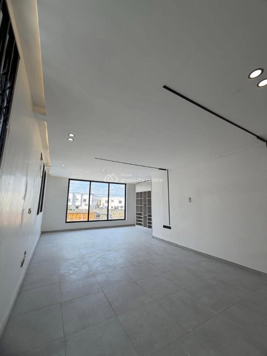 Executive 5 Bedroom, East Legon Hills, East Legon, Accra, House for Sale
