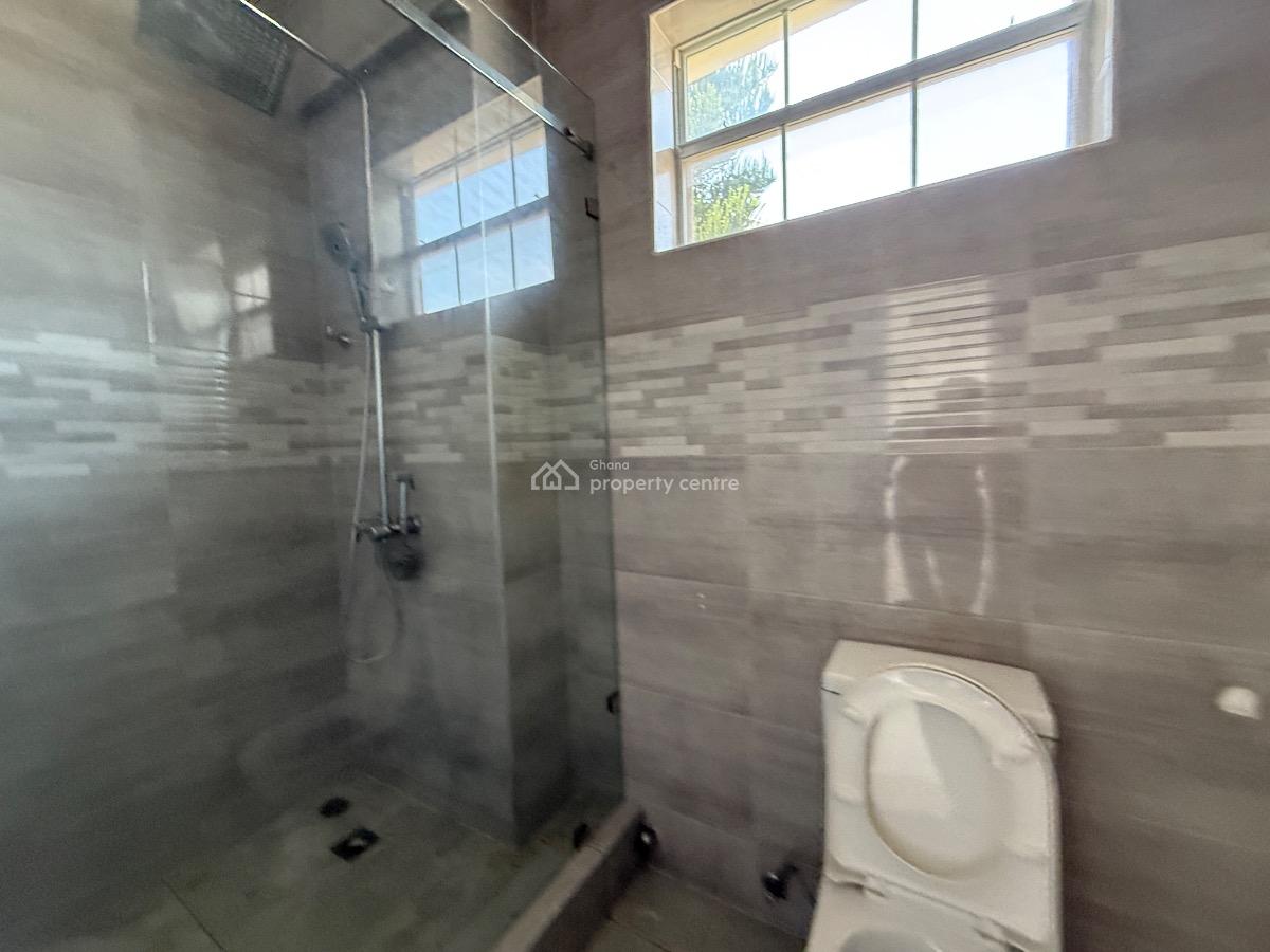 Serviced 3 Bedroom Apartment with Staff Quarters and Swimming Pool, Cantonments, Accra, Apartment for Rent