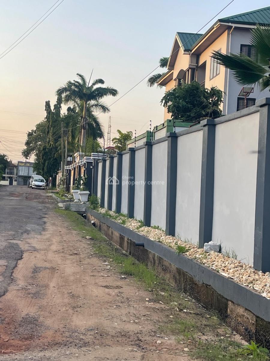 3-bedroom Apartments @ East Legon, 69 Road - East Legon, East Legon, Accra, Apartment for Rent