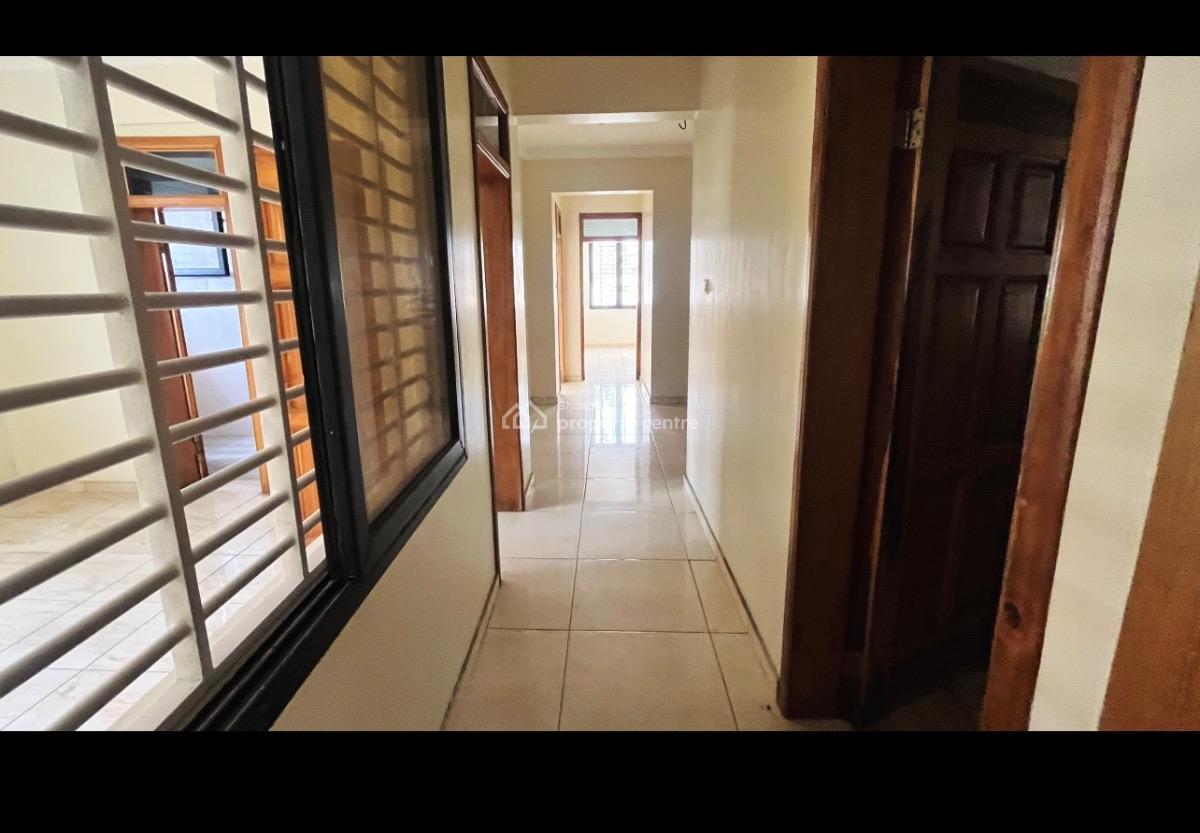3-bedroom Apartments @ East Legon, 69 Road - East Legon, East Legon, Accra, Apartment for Rent