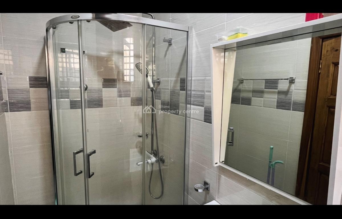 3-bedroom Apartments @ East Legon, 69 Road - East Legon, East Legon, Accra, Apartment for Rent