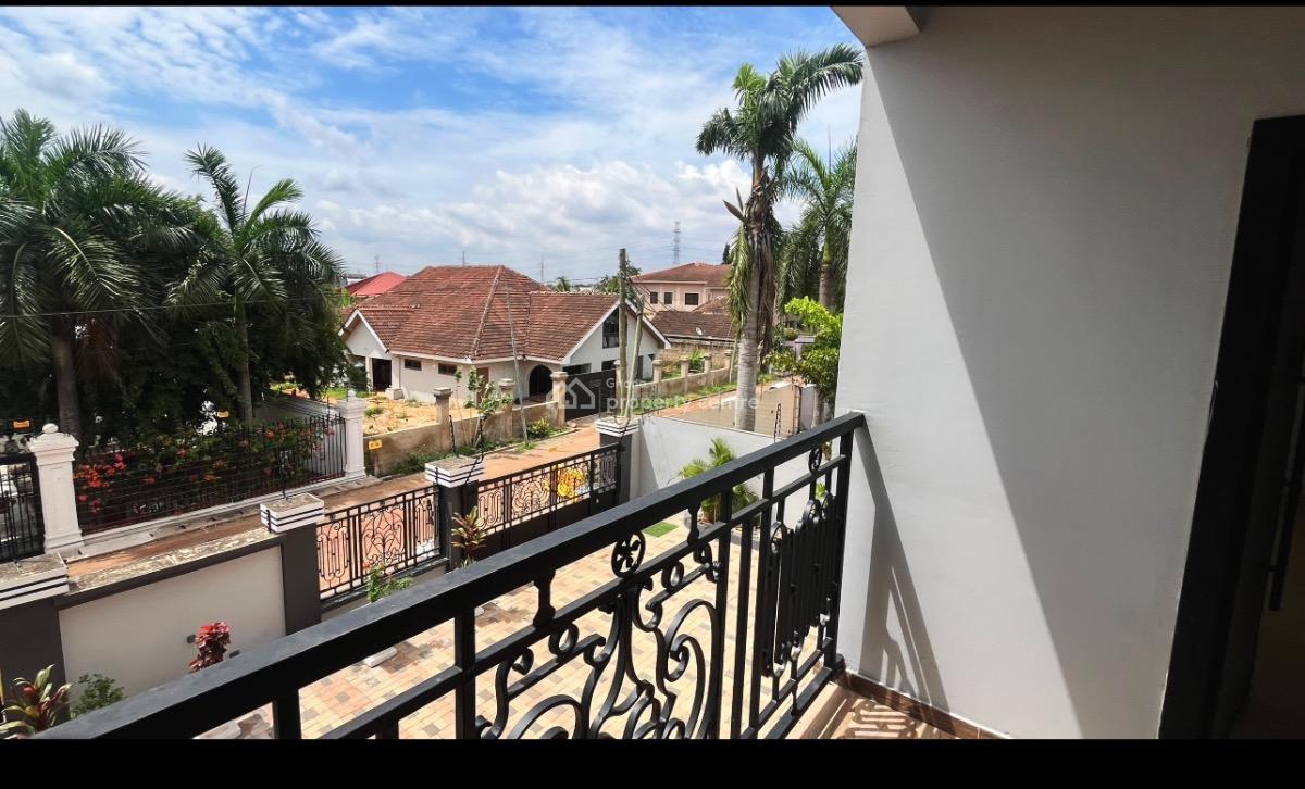 3-bedroom Apartments @ East Legon, 69 Road - East Legon, East Legon, Accra, Apartment for Rent