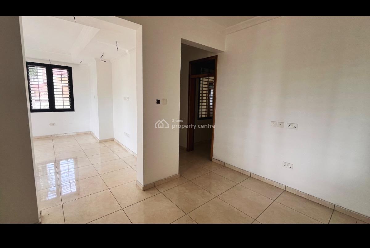 3-bedroom Apartments @ East Legon, 69 Road - East Legon, East Legon, Accra, Apartment for Rent
