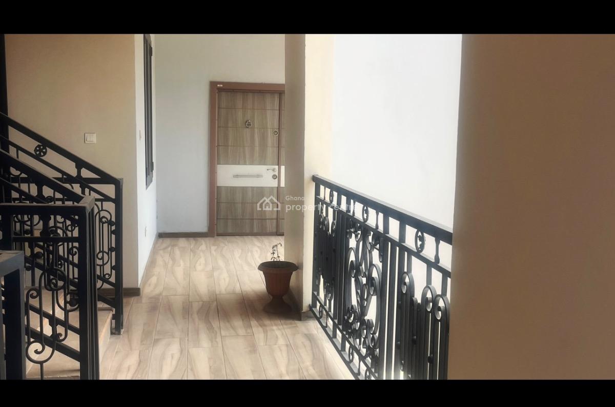 3-bedroom Apartments @ East Legon, 69 Road - East Legon, East Legon, Accra, Apartment for Rent