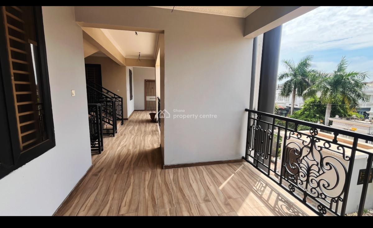 3-bedroom Apartments @ East Legon, 69 Road - East Legon, East Legon, Accra, Apartment for Rent