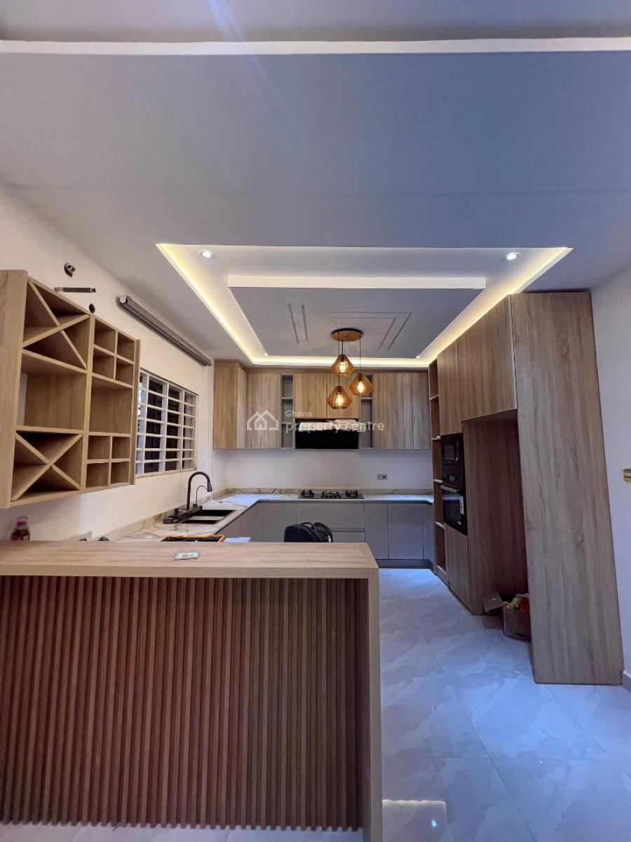 Beautiful 3-bedroom Ensuite Home in West Trassaco!, Seekers Realty, Accra Metropolitan, Accra, Detached Duplex for Sale