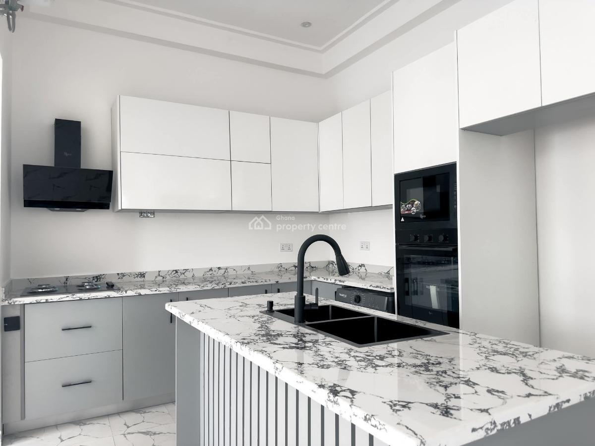 Beautiful 3-bedroom Ensuite Home at Agbogba, Accra, Seekers Realty, Ga East Municipal, Accra, Detached Duplex for Sale