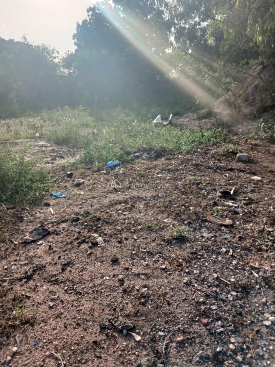 Prime 0.61-acre Land F at Westlands, Accra, Seekers Realty, Ga East Municipal, Accra, Mixed-use Land for Sale